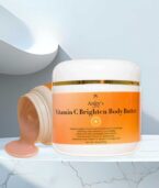 Brighten Body Butter (Vitamin C)