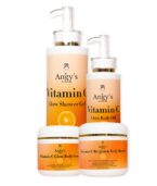 Vitamin C Radiance Boost Body Set - Image 2