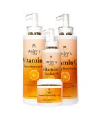 Vitamin C Essentials Body Set - Image 2