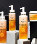 Vitamin C Essentials Body Set - Image 3