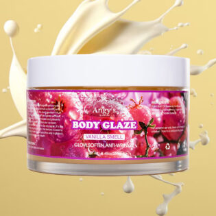 Body Glaze (Vanilla)