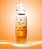 Glow Body Oil (Vitamin C)