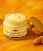 Brighten Face Cream (Turmeric)