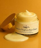 Brighten Face Cream (Turmeric) - Image 3