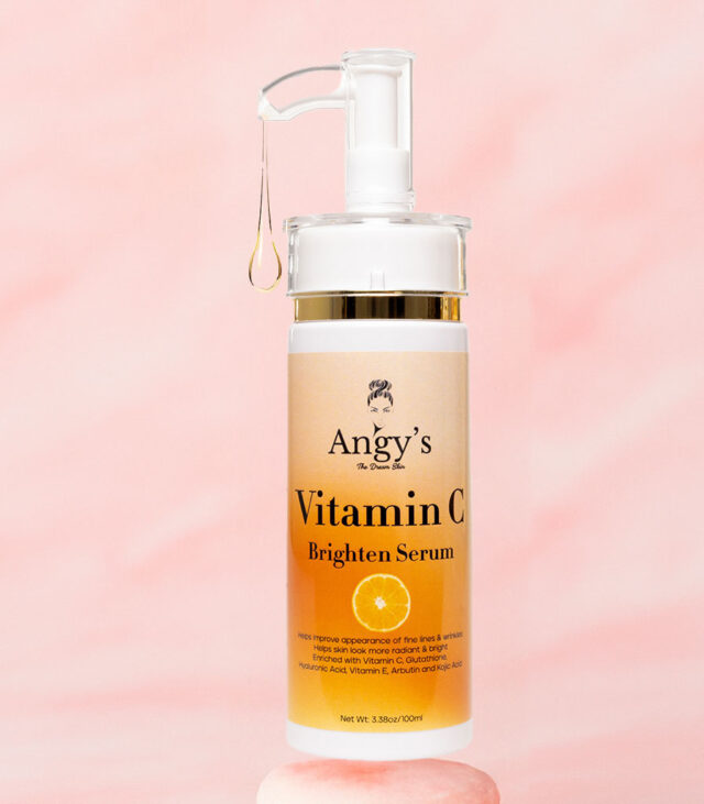 Brighten Serum (Vitamin C)