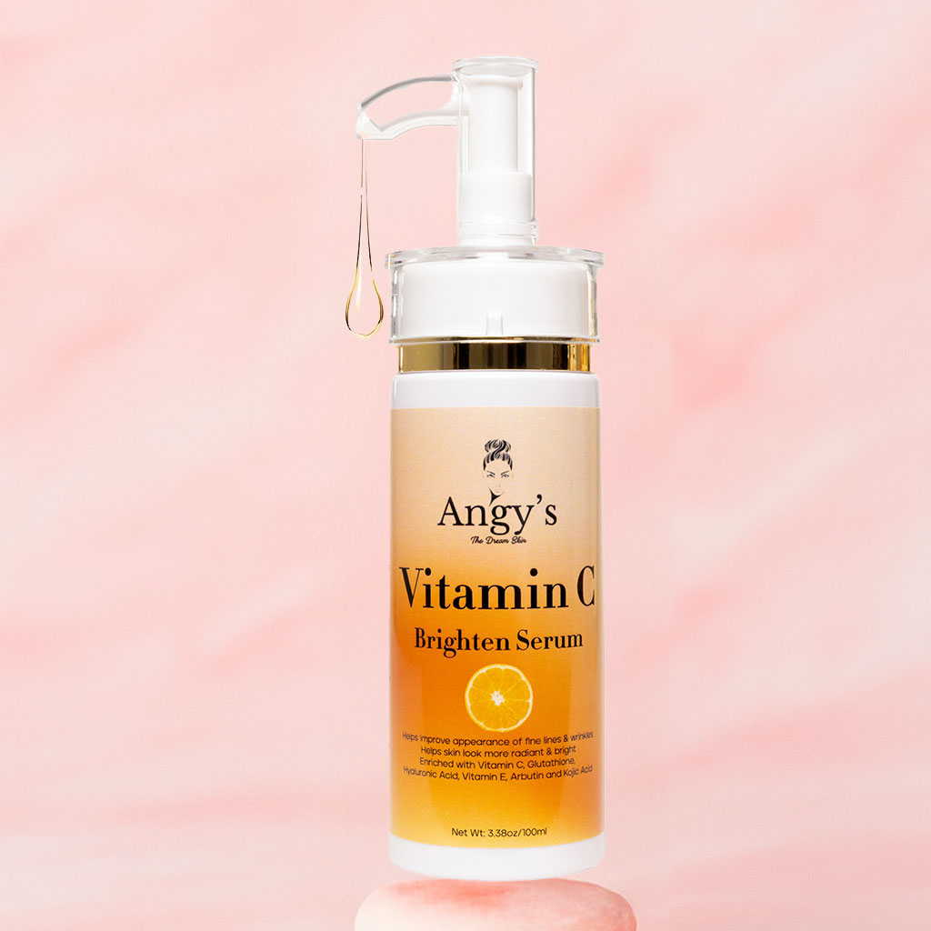 Brighten Serum (Vitamin C)