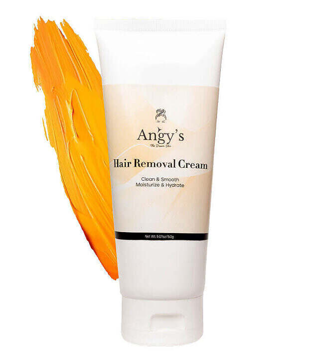 Hair Removal Cream - Image 3