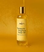 Brighten Body Oil (Turmeric ) - Image 3