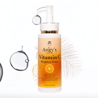 Brighten Toner (Vitamin C)