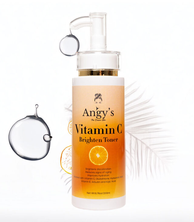 Brighten Toner (Vitamin C)