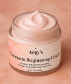 Underarm Brightening Cream