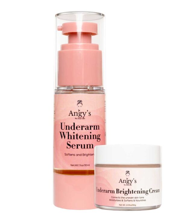 Underarm Brightening Duo Set - Image 2