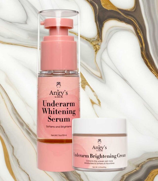 Underarm Brightening Duo Set - Image 3