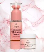 Underarm Brightening Duo Set
