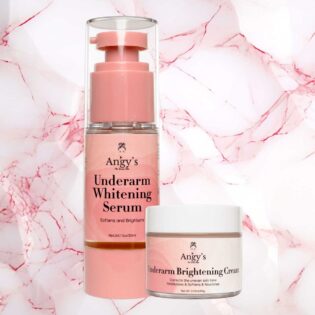 Underarm Brightening Duo Set