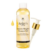 Brighten Cleanser Gel (Turmeric)